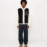 SHERPA REVERSIBLE VEST