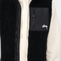 SHERPA REVERSIBLE VEST