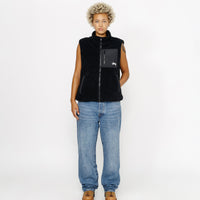 SHERPA REVERSIBLE VEST