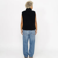 SHERPA REVERSIBLE VEST