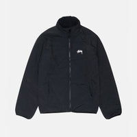 SHERPA REVERSIBLE JACKET
