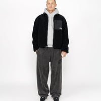 SHERPA REVERSIBLE JACKET