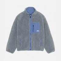 SHERPA REVERSIBLE JACKET