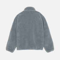 SHERPA REVERSIBLE JACKET