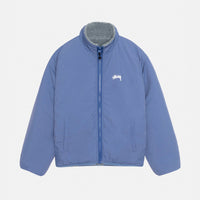 SHERPA REVERSIBLE JACKET