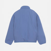 SHERPA REVERSIBLE JACKET
