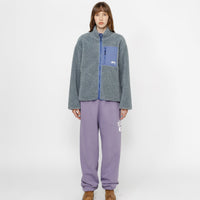 SHERPA REVERSIBLE JACKET
