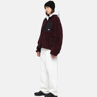 SHERPA REVERSIBLE JACKET