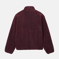 SHERPA REVERSIBLE JACKET