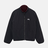 SHERPA REVERSIBLE JACKET