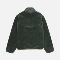 SHERPA REVERSIBLE JACKET