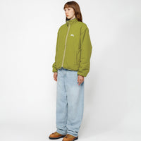 SHERPA REVERSIBLE JACKET