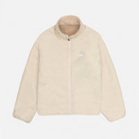 SHERPA REVERSIBLE JACKET