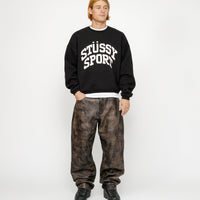 BIG CRACKLE SPORT CREW