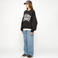 BIG CRACKLE SPORT CREW