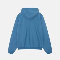 STÜSSY SPORT ZIP HOODIE
