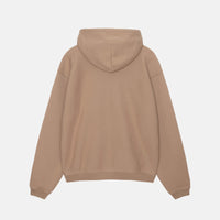 STÜSSY SPORT ZIP HOODIE