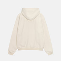 RELAXED HOODIE INTERNATIONAL