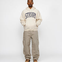 RELAXED HOODIE INTERNATIONAL