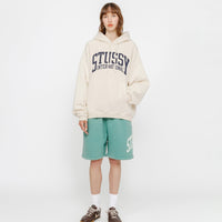 RELAXED HOODIE INTERNATIONAL