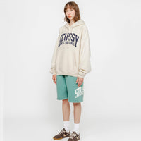 RELAXED HOODIE INTERNATIONAL
