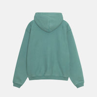 RELAXED HOODIE INTERNATIONAL