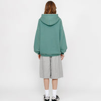 RELAXED HOODIE INTERNATIONAL