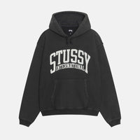 RELAXED HOODIE INTERNATIONAL