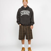 RELAXED HOODIE INTERNATIONAL