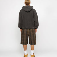RELAXED HOODIE INTERNATIONAL