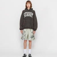 RELAXED HOODIE INTERNATIONAL