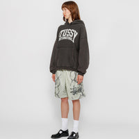 RELAXED HOODIE INTERNATIONAL