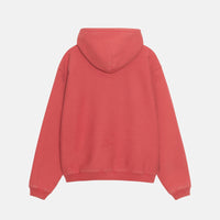 RELAXED HOODIE INTERNATIONAL