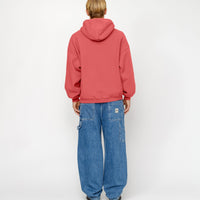 RELAXED HOODIE INTERNATIONAL