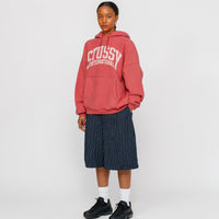 RELAXED HOODIE INTERNATIONAL