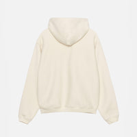 OUTLINE ZIP HOODIE
