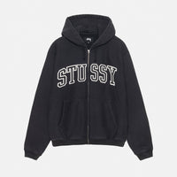OUTLINE ZIP HOODIE