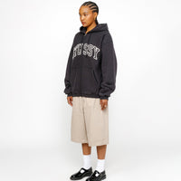 OUTLINE ZIP HOODIE