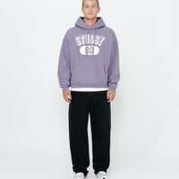 STUSSY 80 RELAXED HOODIE