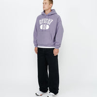 STUSSY 80 RELAXED HOODIE