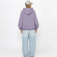 STUSSY 80 RELAXED HOODIE
