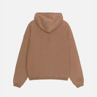 STUSSY 80 RELAXED HOODIE