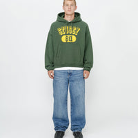 STUSSY 80 RELAXED HOODIE