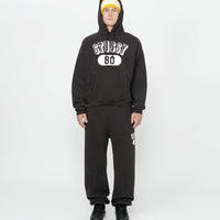 STUSSY 80 RELAXED HOODIE