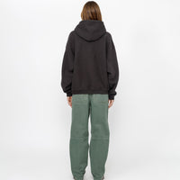 STUSSY 80 RELAXED HOODIE