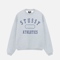STÜSSY ATHLETICS CREW