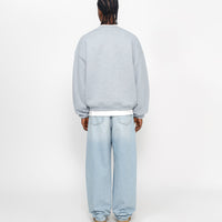 STÜSSY ATHLETICS CREW