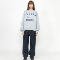 STÜSSY ATHLETICS CREW