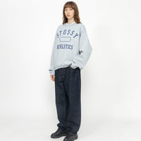 STÜSSY ATHLETICS CREW