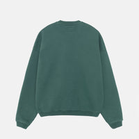STÜSSY ATHLETICS CREW